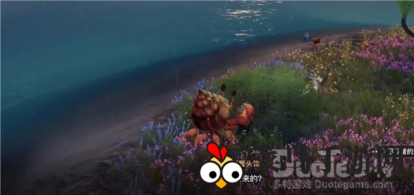 《天谕手游》浪漫星茸花海任务揭秘：赶羊攻略揭晓，体验剧情抉择乐趣