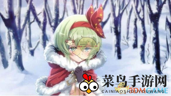 《宝石研物语》揭秘：午夜黄金时刻，解锁幸运抽卡秘籍