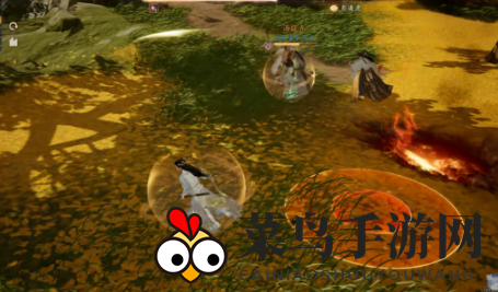 《射雕》悬赏中都品茗社首领汤提点挑战攻略