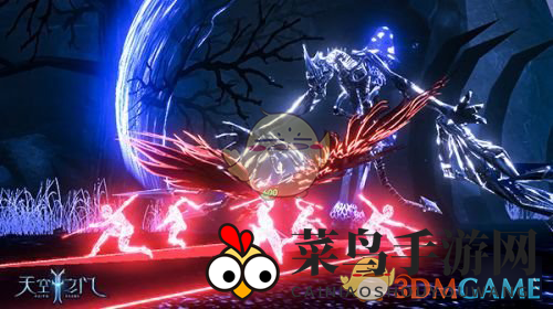 《天空之门手游》影舞者如何分配属性点