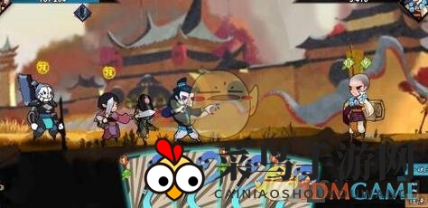 《奇想江湖》刺客卡组通关攻略