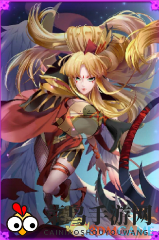 《妖神记》手游：SR逸事札揭秘，惊鸿艳影助力妖灵师征程