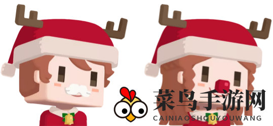 《宝可梦大探险》探险家圣诞时装获取攻略