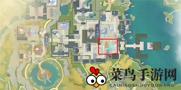 《射雕》碧涧羹获取攻略