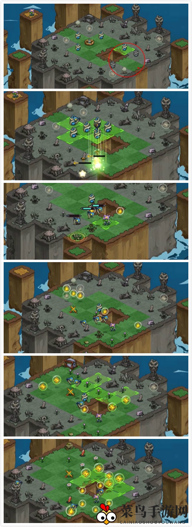 《宠兽萌消》第29关通关攻略