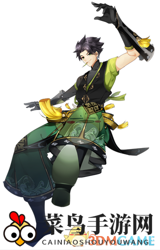 《妖神记》手游探秘：陆飘SR妖灵师多面技能，实力护主兼情场高手