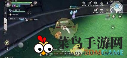 《天谕》手游公会驻地宝箱坐标位置大全