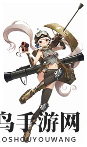 《少女终末战争》蕾娜实战解析：揭秘德国东风37毫米高炮姬装备实力