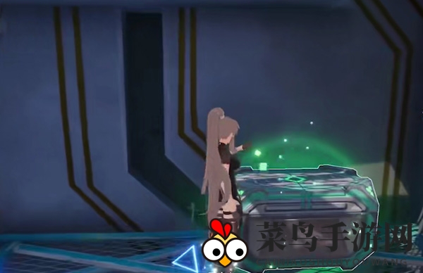 《幻塔》遗迹B02普通通关攻略