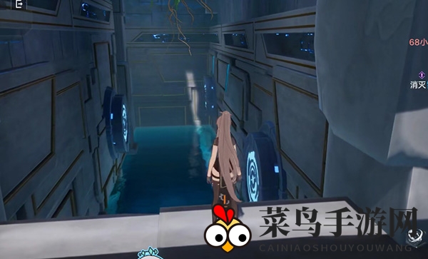 《幻塔》遗迹B03简单通关秘籍