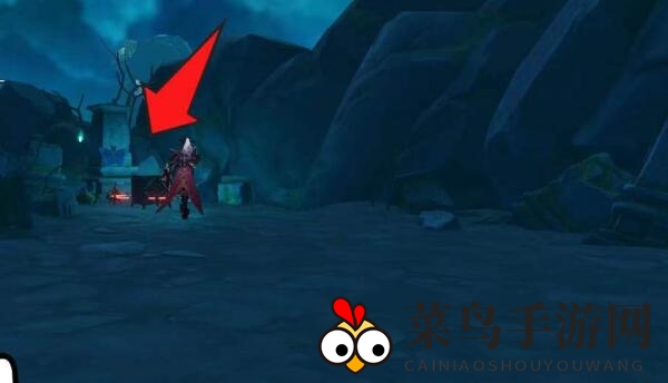 《崩坏：星穹铁道》绥园全地图宝箱位置一览