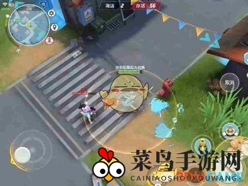 《孤岛先锋》武器组合攻略