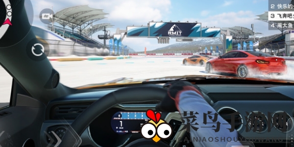 《巅峰极速》兑换码全攻略2023