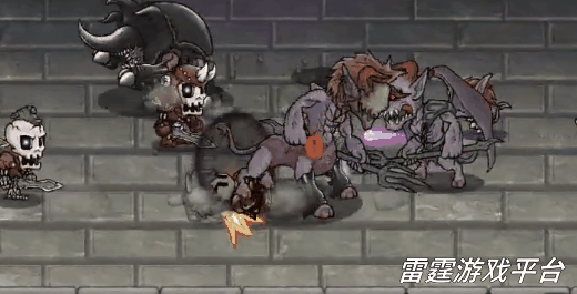 《失落城堡》主塔楼挑战解析