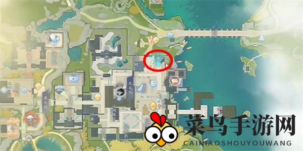 《射雕》如意坊订单任务完成攻略