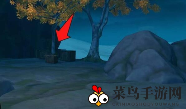 《崩坏：星穹铁道》绥园全地图宝箱位置一览