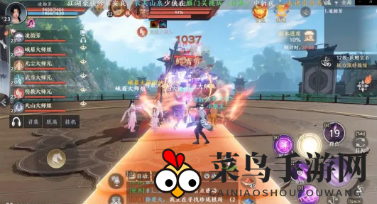 《天龙八部2》燕子坞副本攻略