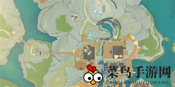 《射雕》快活林博戏答题答案一览