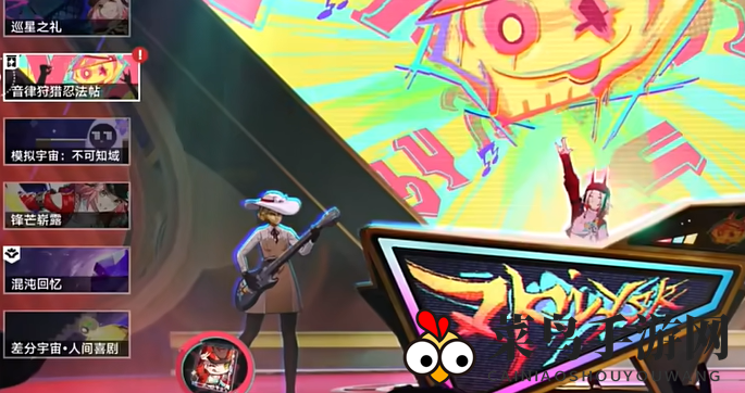 《崩坏：星穹铁道》夏祭成就攻略