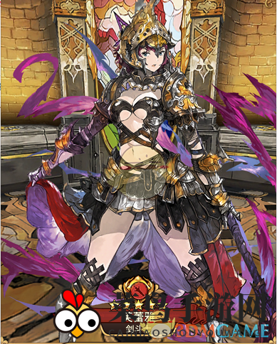 《奥拉索斯战纪》新手上路英雄指南