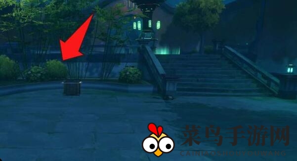 《崩坏：星穹铁道》绥园全地图宝箱位置一览