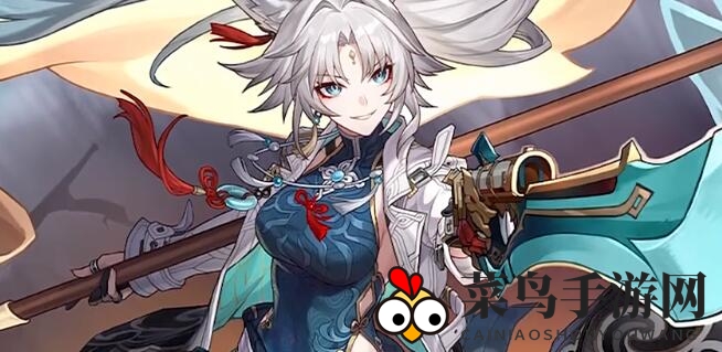 《崩坏：星穹铁道》飞宵抽取攻略