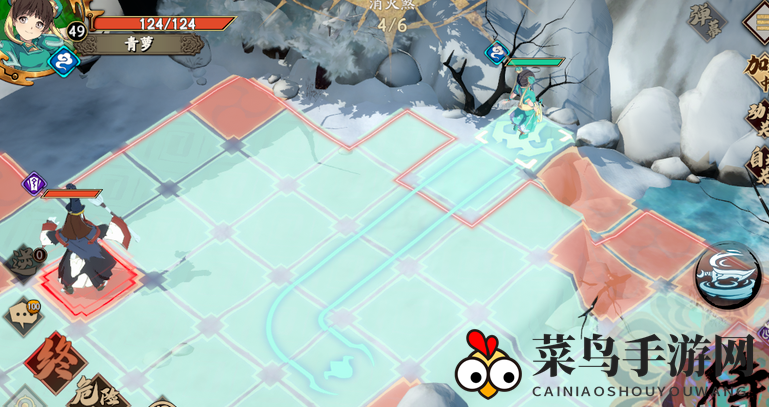 《天地劫：幽城再临》星槎支线通关秘籍