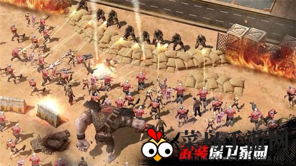 《守望黎明》总统争锋：结盟攻略，勇者登顶荣耀之路