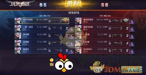 《小米枪战》战场模式进阶，直升机飞行员进阶指南