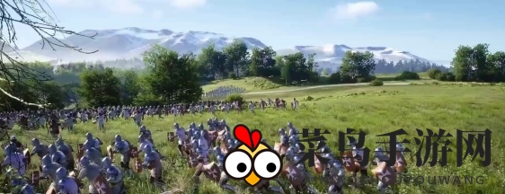 《庄园领主》开战方法