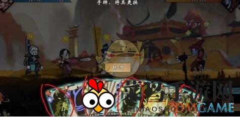 《奇想江湖》刺客卡组通关攻略