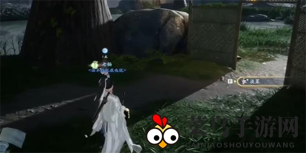 《射雕》银鱼灯收集攻略