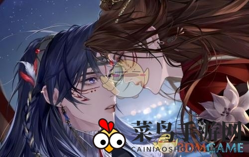 《如鸢》男性角色人气排行