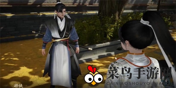 《射雕》红尘戏切磋论武任务完成攻略