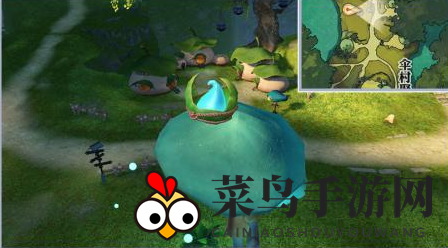 《天谕手游》隐秘的故事任务攻略