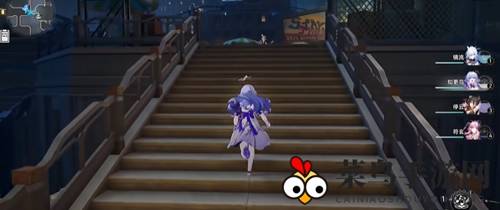 《崩坏：星穹铁道》往日气球成就攻略