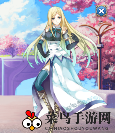 《女神新纪元》揭秘：奥尔蒂崛起之谜，战力升级攻略全解析