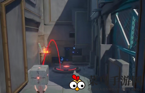 《幻塔》遗迹B02普通通关攻略