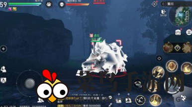 《天谕手游》冒险历程通世之门攻略