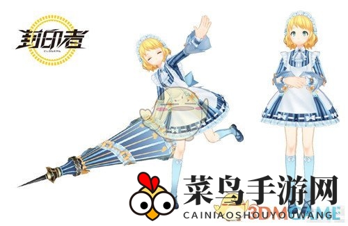 《封印战记》米斯丁技能全解析：魔法长枪，战场霸主，战力提升攻略大放送