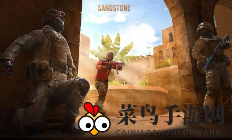 《对峙2》官网下载地址揭晓