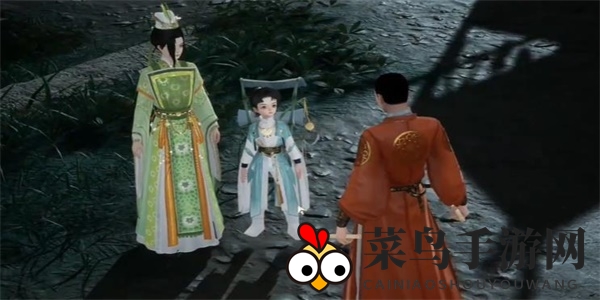 《射雕》风翅兜鑾获取攻略