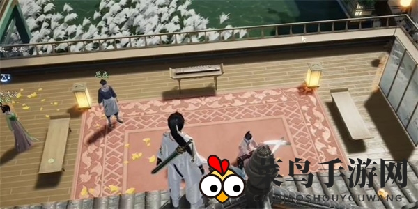 《射雕》紫檀五弦琵琶收集攻略