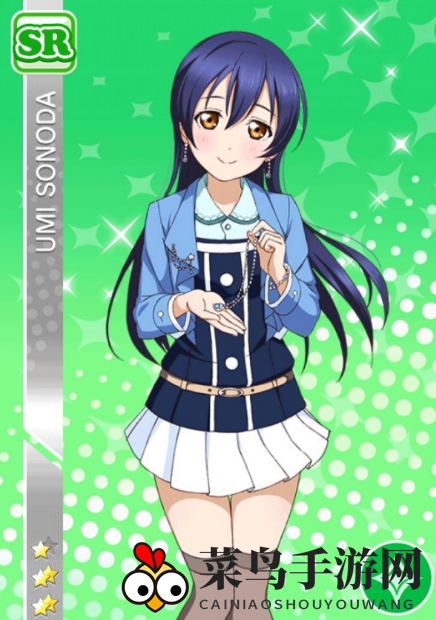 《学园偶像祭》攻略：挑选高阶卡片，轻松成为抽卡达人