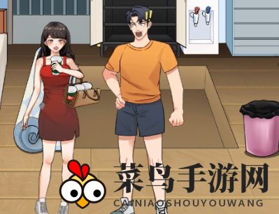 《开心来找茬》醉香拿铁通关攻略