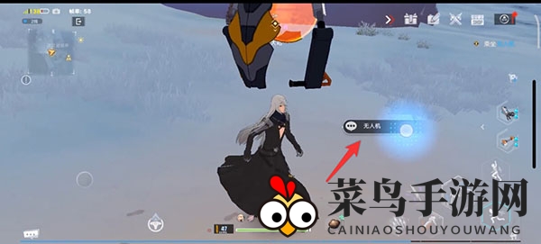 《幻塔》冰川峭壁任务完成攻略