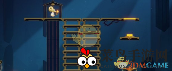 《崩坏：星穹铁道》悬锋城黄金替罪羊解谜攻略