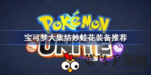 《宝可梦大集结》妙蛙花装备秘籍曝光，轻松升级战力攻略大放送
