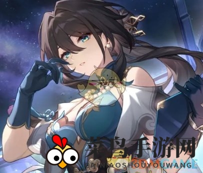 《崩坏：星穹铁道》阮梅专武介绍一览