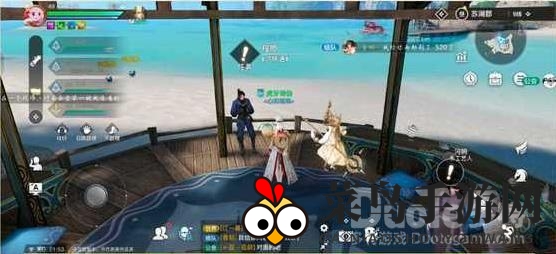 《天谕》探险奇遇：汐语风情秘宝寻，轻松解锁汐族护符